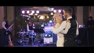 Paige & Jared - Wedding Highlights