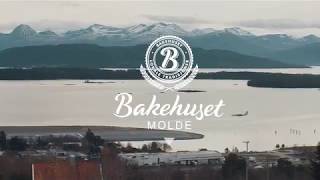 Bakehuset Molde