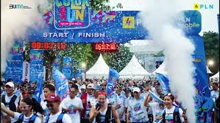 PLN Mobile Color Run 2024