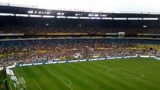 Presentación Liga MX Leones Negros vs Chivas (Mi Casa Siempre Será Mi Casa)