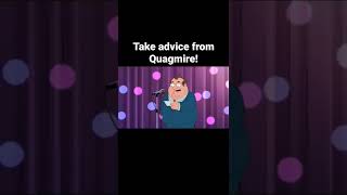 Quagmire tips #familyguy #comedy #funny #shorts