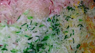 Shadiyon Wala Degi Zarda | Mutanjan ki Recipe by | Cooking with Amna | #food #viral