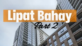 Lipat bahay sa Australia Part 2