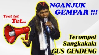 Modyar ... ita - itu kabeh !!! RONDE PERTAMA Gus gendeng bingung MIK seng endi ???