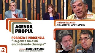 Agenda Propia. Para el país que queremos. Programa 2