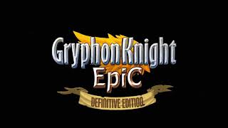 Gryphon Knight Epic Definitive Edition - Official Trailer