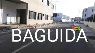 Baguida city / cité lomé Togo 🇹🇬 #Togo vlog