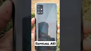 Samsung A51