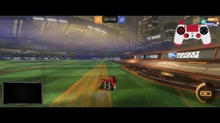 Badgerblad3 The Unnamed Live Stream Rocket League