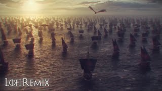 Game Of Thrones (Lofi Remix) ~ Winds of Winter [w/ @ChillAstronaut ]