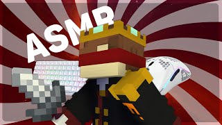 NetherGames Bedwars ASMR Part - 3