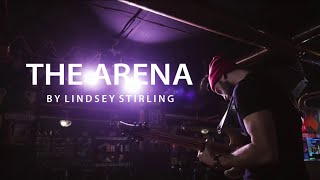 VITALY LANSKY - THE ARENA (BY LINDSEY STIRLING) COVER