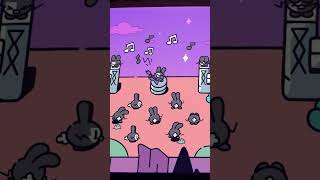 The Most Metal Bunnies #funny #gamingshorts | The Plucky Squire