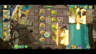 Plants vs Zombies 2 - Pirate Seas - Day 9 #PlantsvsZombies2 #pvz2