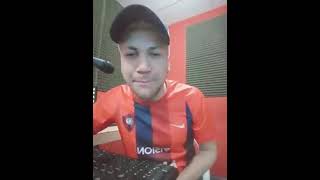 jaumina maikii aguante cerro #tiktok #cerro #humor #memes #paraguay #viral