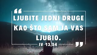 Tomislav Ivančić | Poslušaj koliko te Bog ljubi!