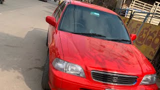 Honda city type one modified #hondacity hondacity #hondacitydrift #vlogs #hondacityreview