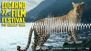 Das Locarno Film Festival 2024 - Podcast 1 - Moviebreak Podcasts