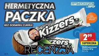 TESTUJĘ KIZZERSA