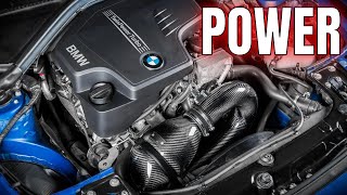 Watch THIS Before Tuning your N20 or N26 BMW