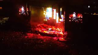 Billy Joel Concert 09