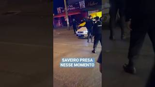 POLÍCIA PRENDE SAVEIRO 🥺 #saveiro #automotivo #somautomotivo #deboxe  #shorts #abelvolks