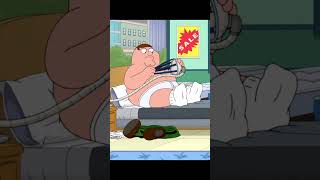 Family Guy: how to buy the right mattress for you