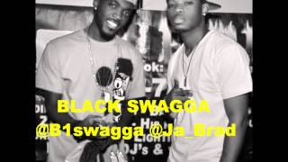 Black Swagga (B-1Swagga & Ja-Brad) pre-Mixtape preview