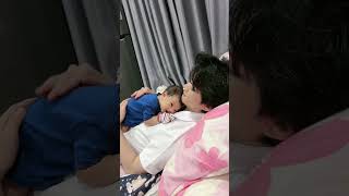 🥰🥰🥰🥰 #shortvideo #cahyaniryn #andreysetyawanp