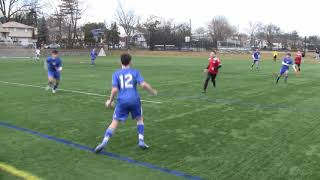 02 Cosmos Utd EDP game 16mar2019