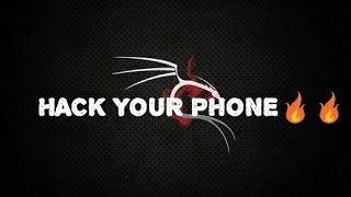 How to Access Your Phone from PC | Hack your Phone