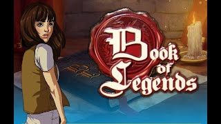 Book of Legends