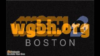 My Version of the WGBH Logo