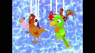 BabyTV Sweet Dreams Birds Mobile 2 2