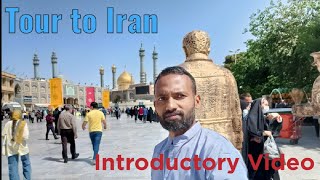 Tour To Iran | Objective of Travel | Mexican Visa