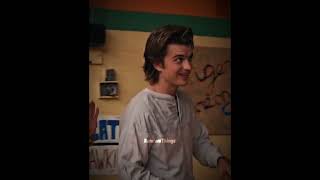 steve harrington edit #shorts #steveharrington #edit