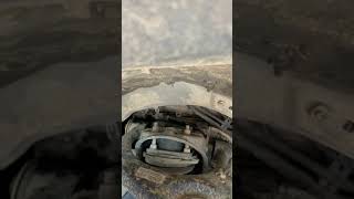 2011 Tundra 5.7 Bad Timing chain tensioner