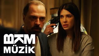 Toprak ve Su - Saki Çimen | Dizi Müzikleri | Gelsin Hayat Bildiği Gibi