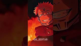 Gojo vs sukuna all forms ( who is strongest ) #shorts #jujutsukaisen #narutoshippuden