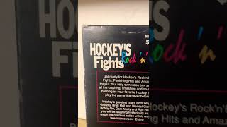 Hockey Fights Movie