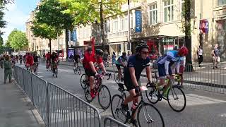 BEMER Cyclassics Hamburg 20.08.2023