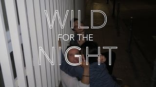 Wild Night In Madrid! | Travel Vlog