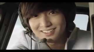 HD Lee Min Ho 이민호 Innisfree Micro Film First Love