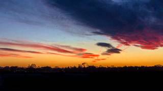 Sunset Time-lapse