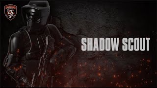 501st Legion Spec Ops: Shadow Scout