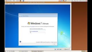 Windows 7 Ultimate SP1 32 et 64 Bits iso Multi langue