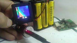 Micro-USB Battery Pack Hack!