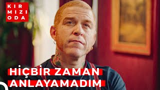 İnsanın Aklı Almıyor Böyle Şeyleri | Kırmızı Oda