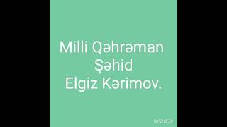 Elgiz Kərimov