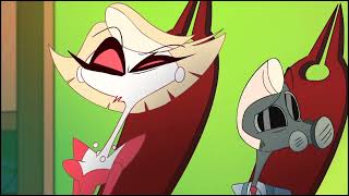 Charlie's Motivation (Hazbin Hotel AMV)